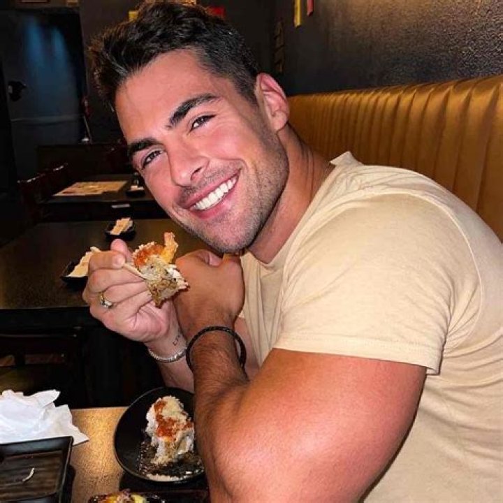 Christopher Cote - Age, Family, Bio