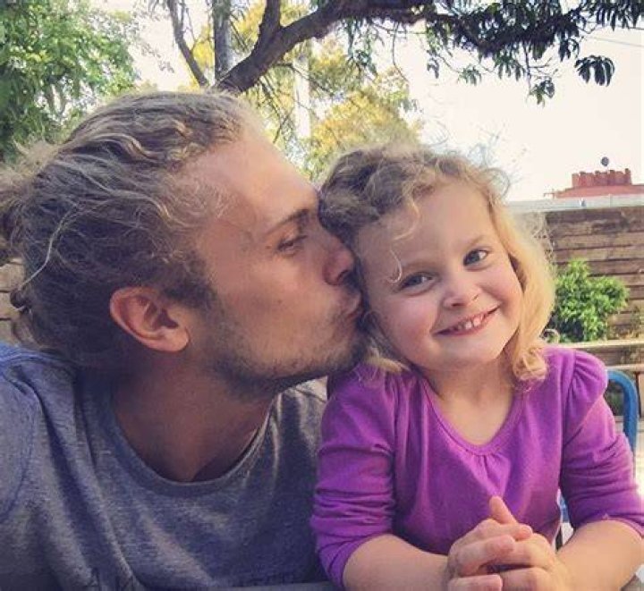 Christopher Mason - Age, Family, Bio