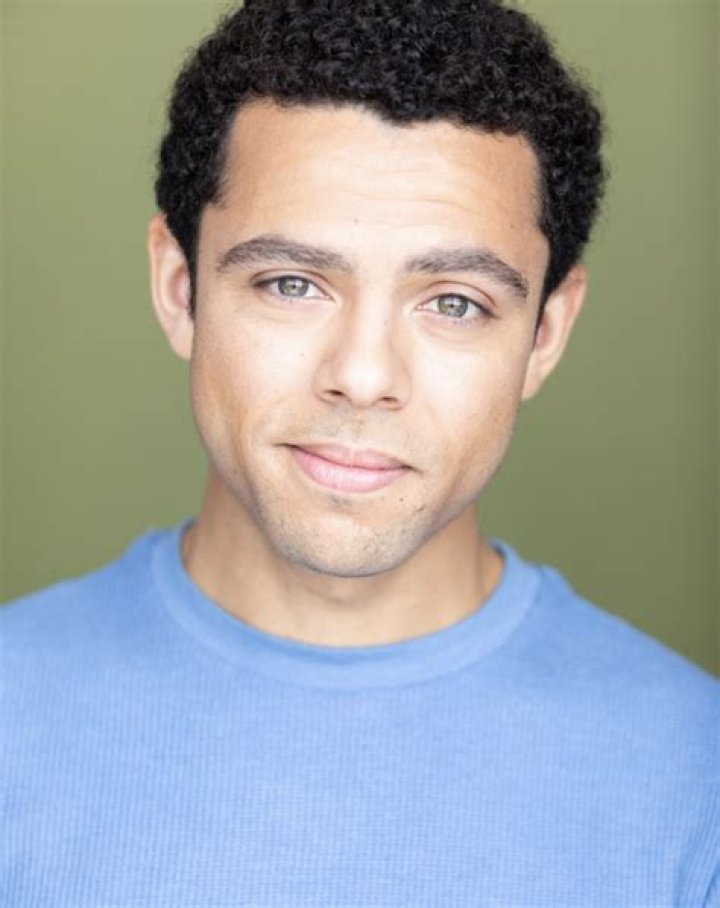 Christopher Reed Brown Bio (Wiki) 