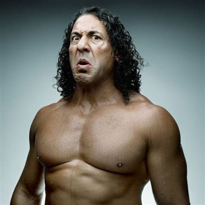 Chuck Palumbo Chuck Palumbo