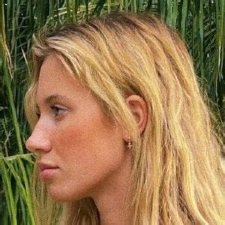 Chy Burd - Age, Family, Bio