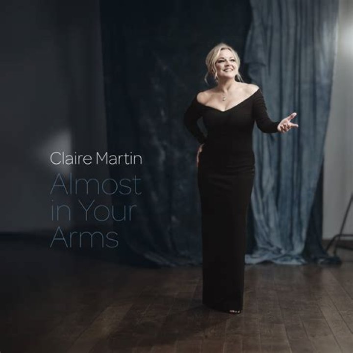 Claire Martin Claire Martin