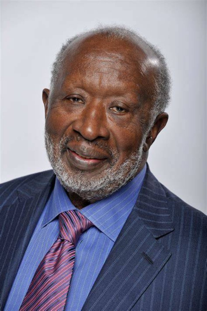 Clarence Avant photo 2