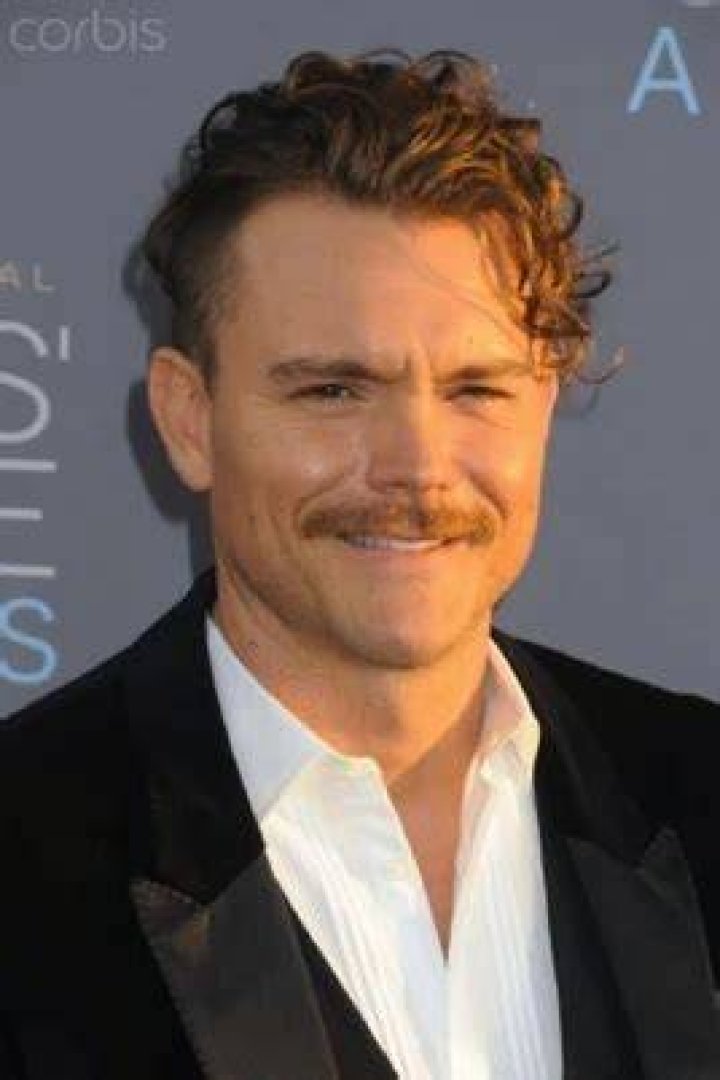 Clayne Crawford Bio (Wiki) 