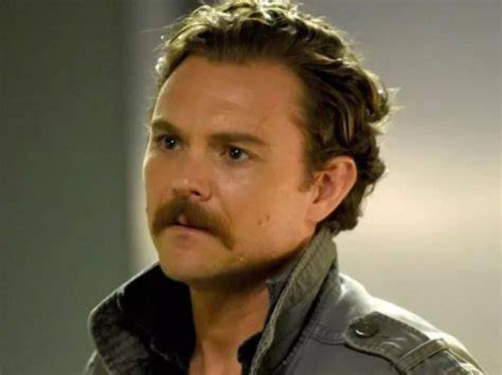 Clayne Crawford Clayne Crawford