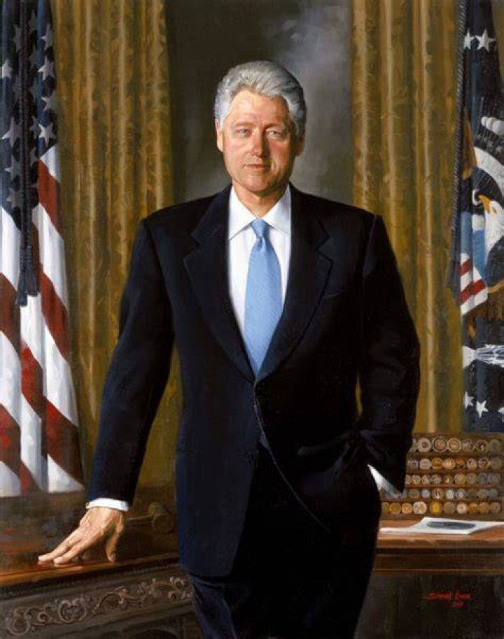 Clinton 