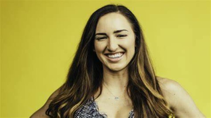 Codie Sanchez Bio (Wiki) 