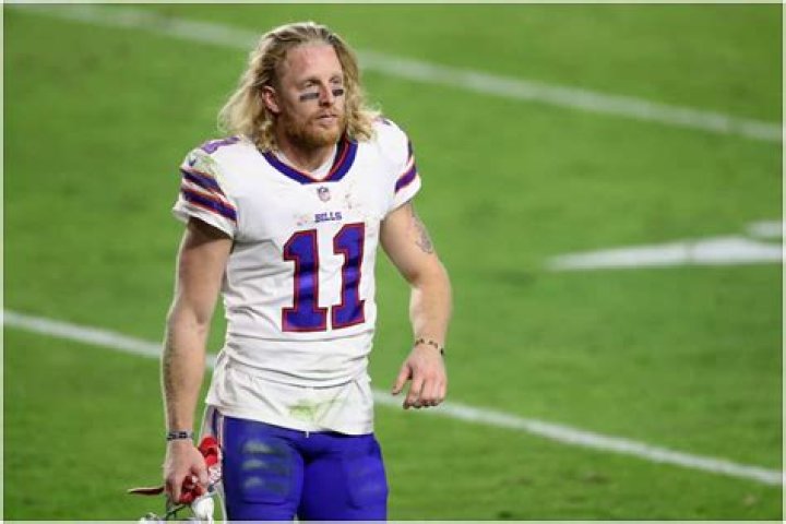 Cole Beasley net worth 2024