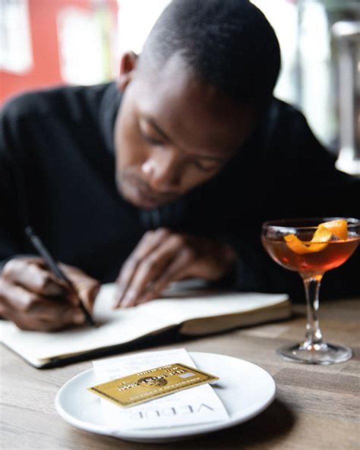 Conde Nast Hosts American Express Guest Card Celebration With Lauryn Hill