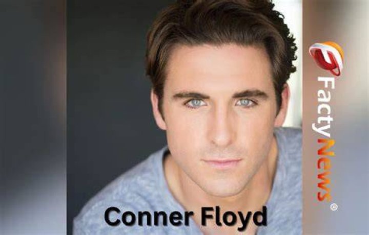 Conner Floyd Bio (Wiki) 