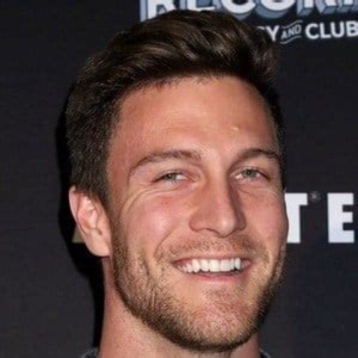 Corey Brooks - Age, Family, Bio