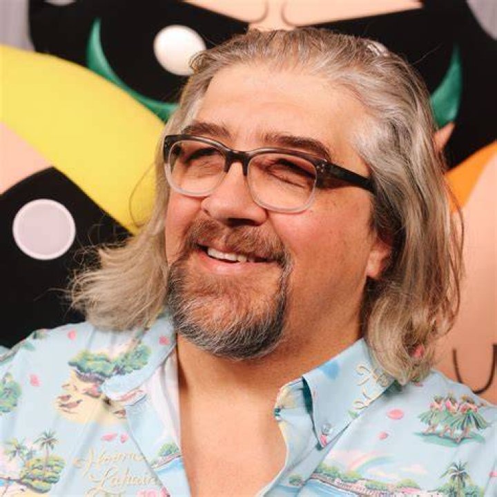 Craig McCracken photo 2