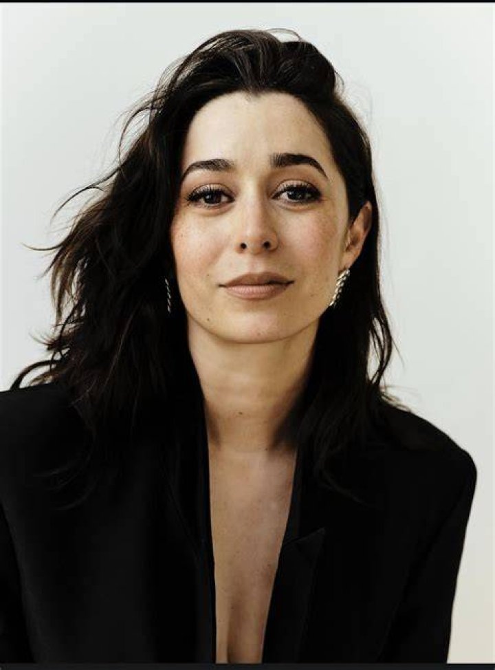 Cristin Milioti Bio (Wiki) 
