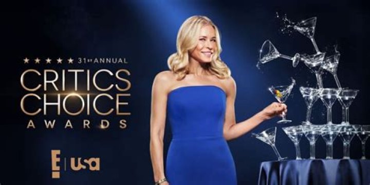 critics choice 4 090109