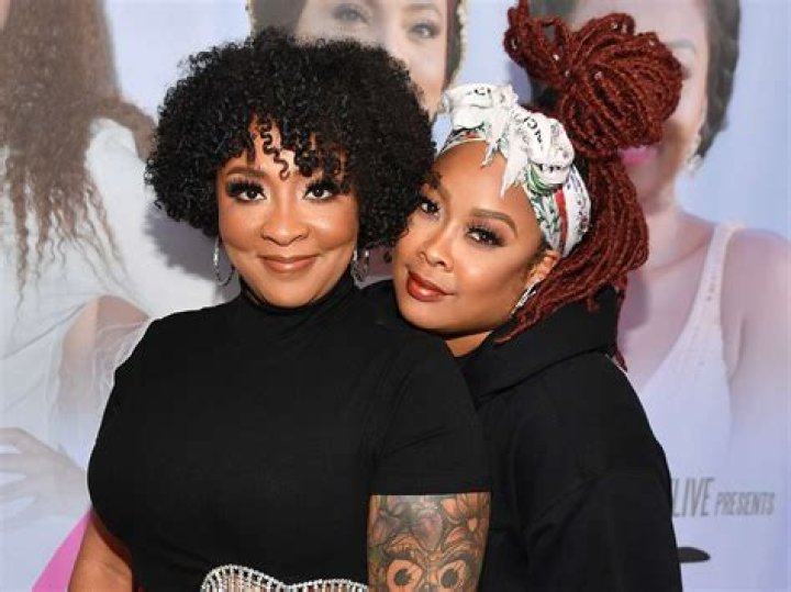 Rapper Da Brat expecting her first child with partner Jesseca Dupart; ‘EXTENDING’ the family Da Brat and Jesseca Dupart is set to get married on the 22nd of February of this year