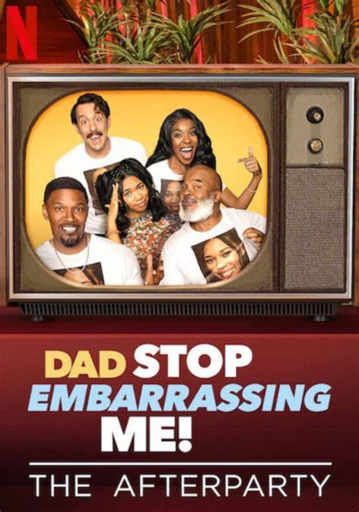 Dad Stop Embarrassing Me! | Famous Birthdays