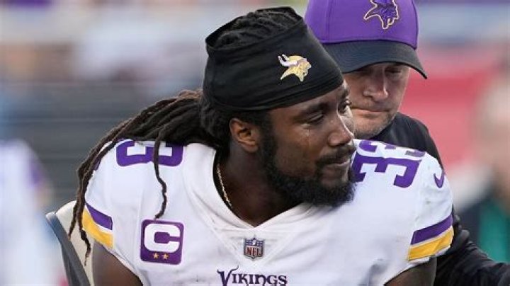 Dalvin Cook Net Worth