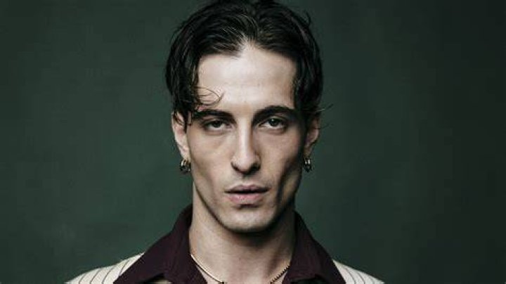 Damiano David photo