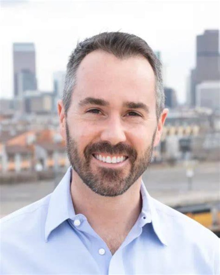 Dan Baer Bio (Wiki) 