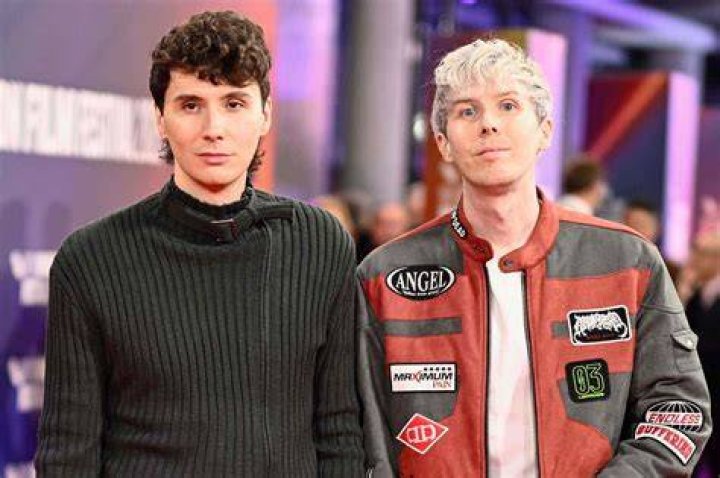 Dan Howell and Phil Lester decided to remain as a friend