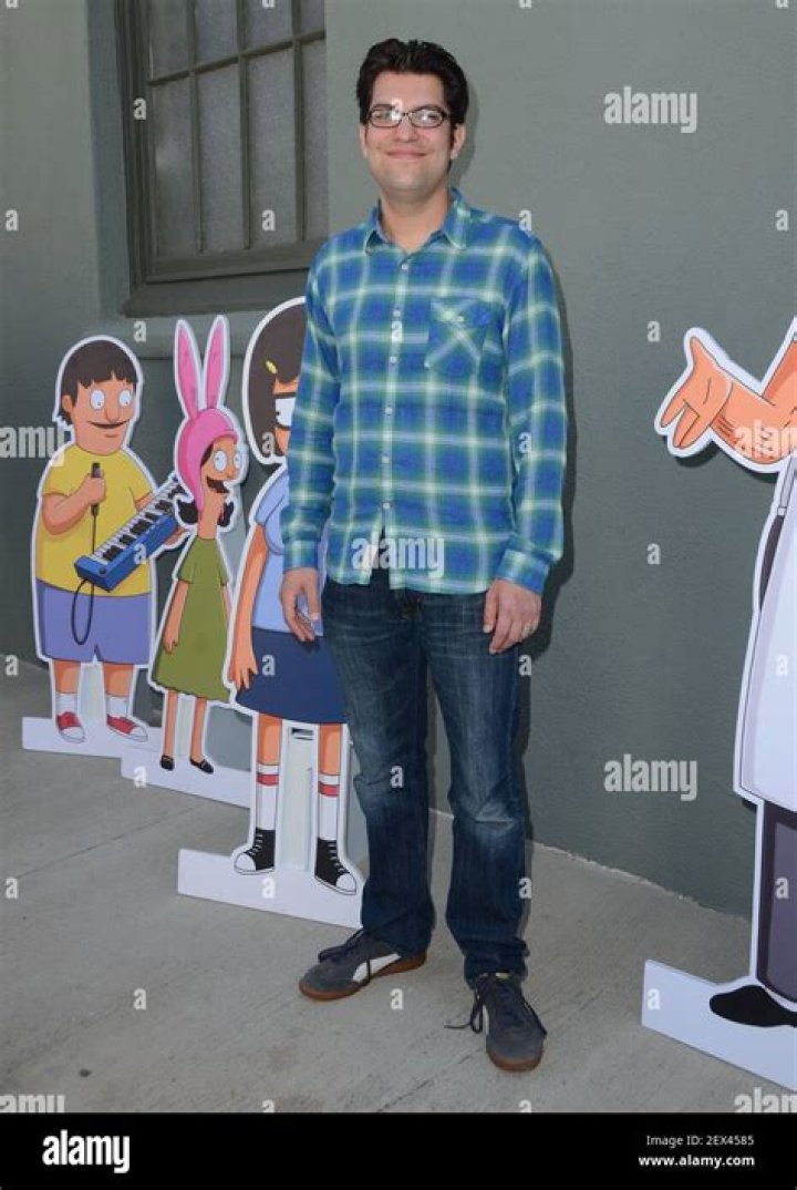 Dan Mintz - Age, Family, Bio