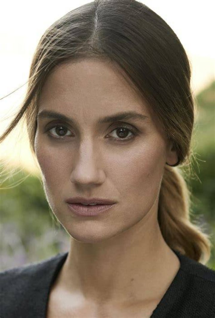 Danica Curcic Bio (Wiki) 