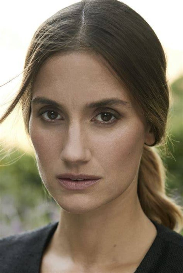 Danica Curcic Danica Curcic