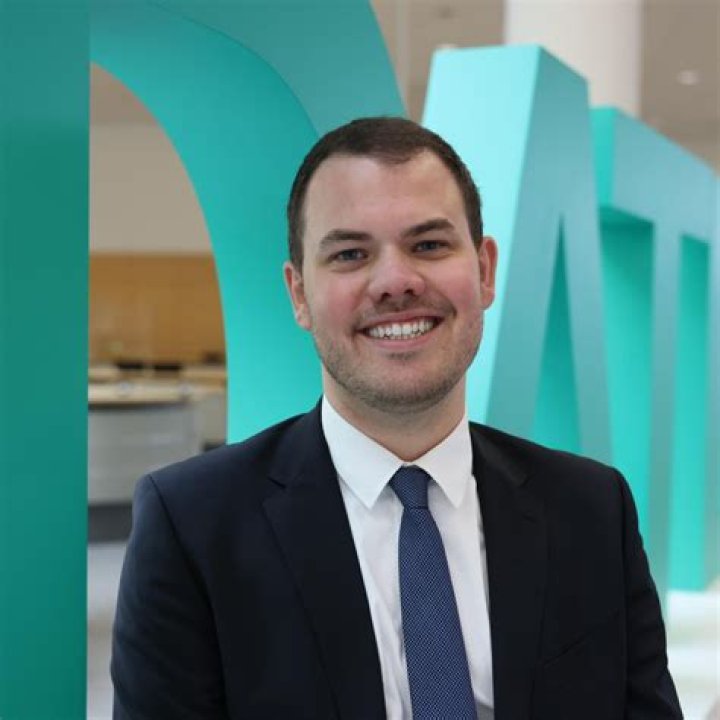Daniel Braun - Age, Family, Bio