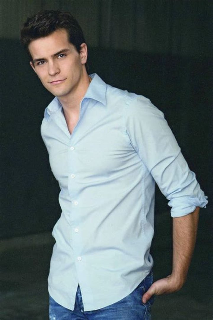 Daniel Wisler Bio (Wiki) 