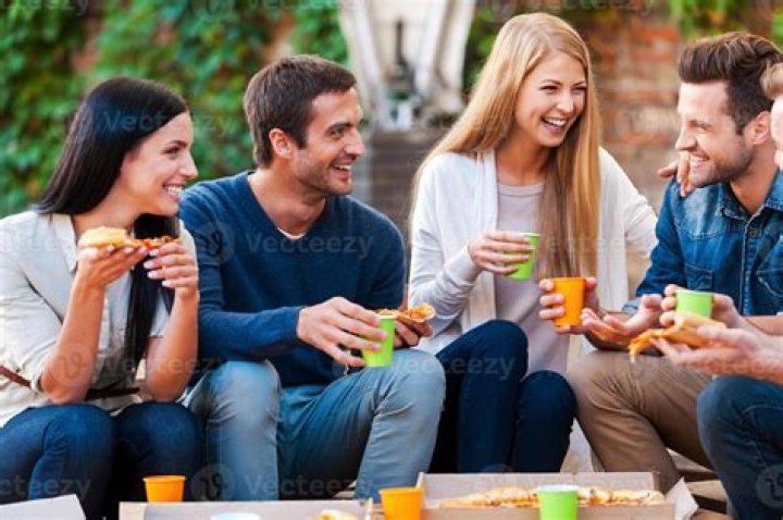 Daniela spending good time with her husband and children