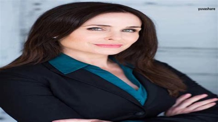Danielle Bisutti - Age, Family, Bio