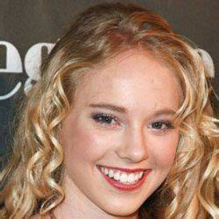 Danielle Chuchran - Age, Family, Bio