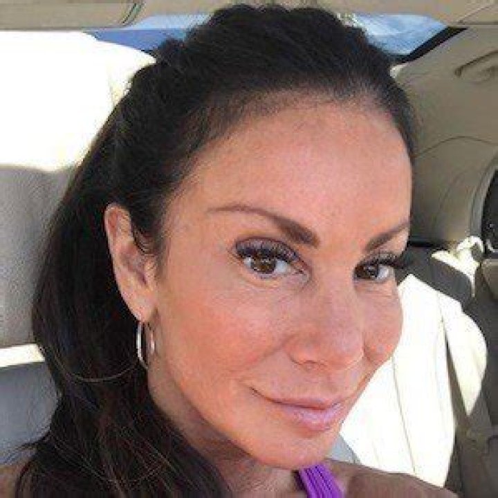 Danielle Staub - Age, Family, Bio