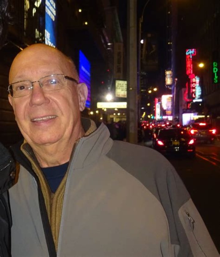Dann Florek Bio (Wiki) 