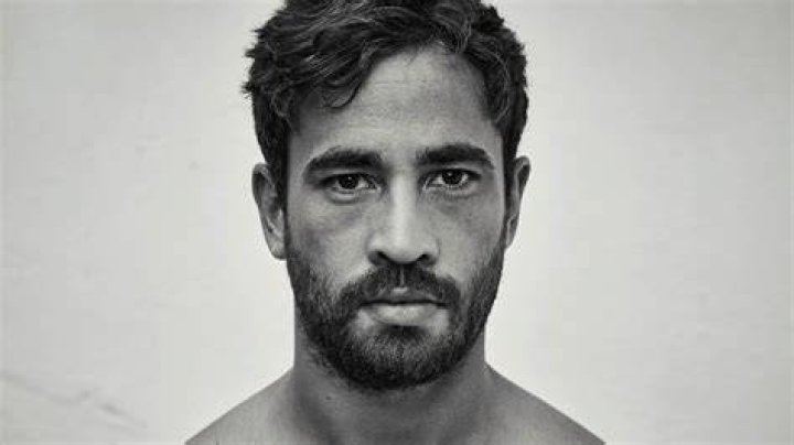 Danny Cipriani Danny Cipriani