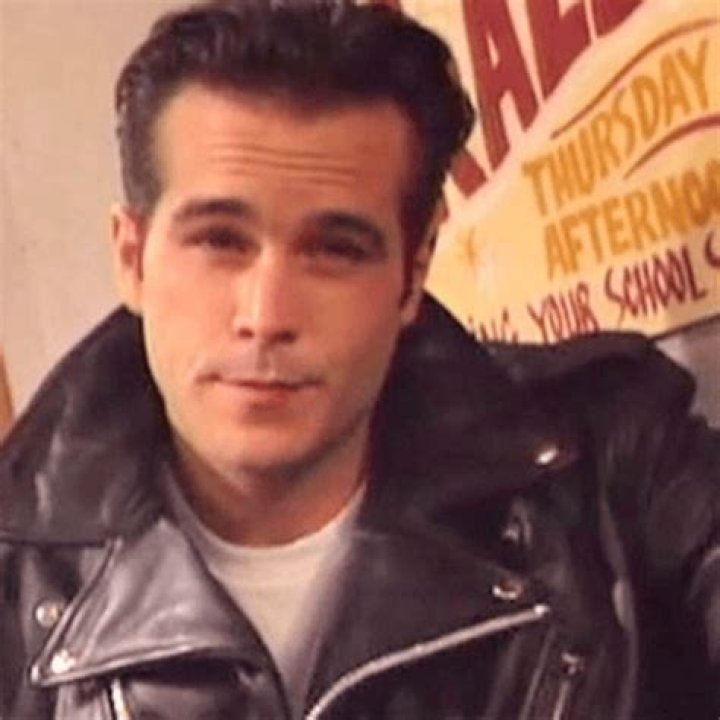 Danny McNulty - Age, Family, Bio