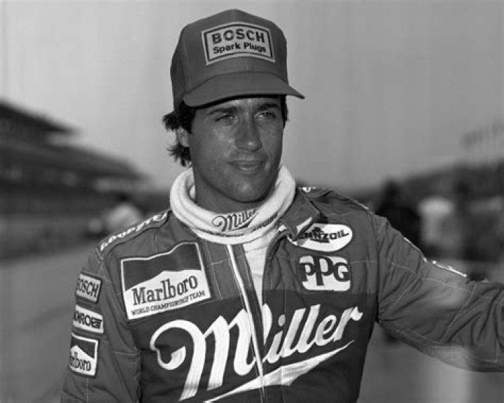 Danny Sullivan photo 3