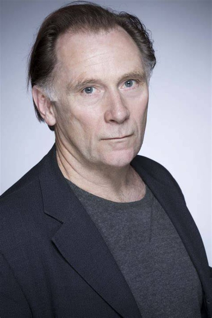 Danny Webb - Age, Family, Bio