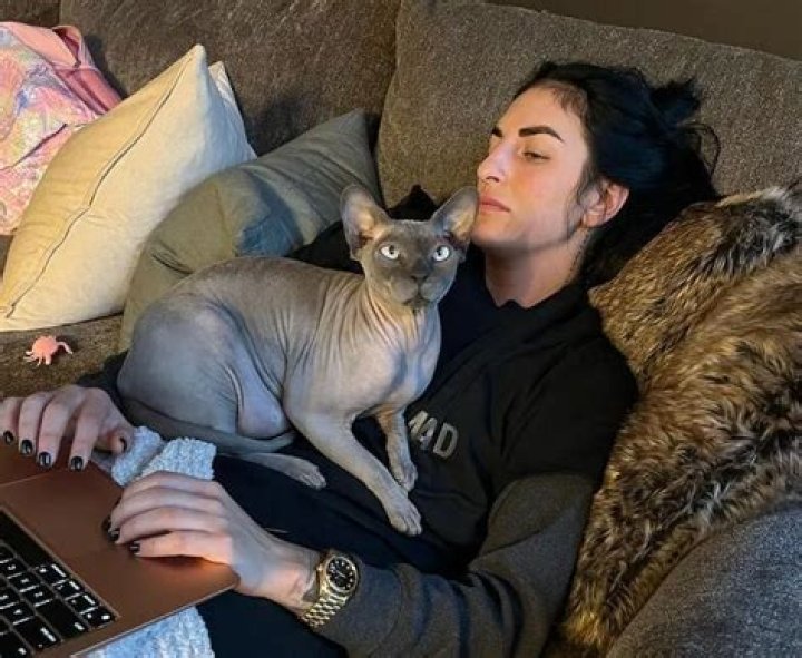 Daria Berenato Pets