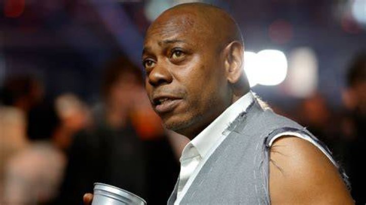 Dave Chappelle photo 2