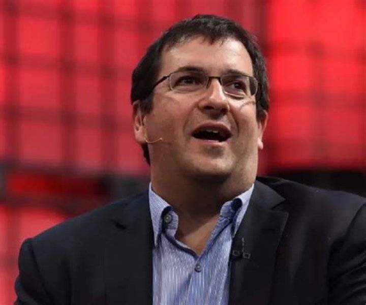 Dave Goldberg Bio (Wiki) 