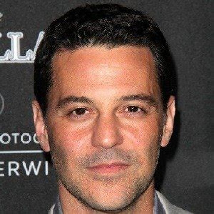 David Alan Basche - Age, Family, Bio