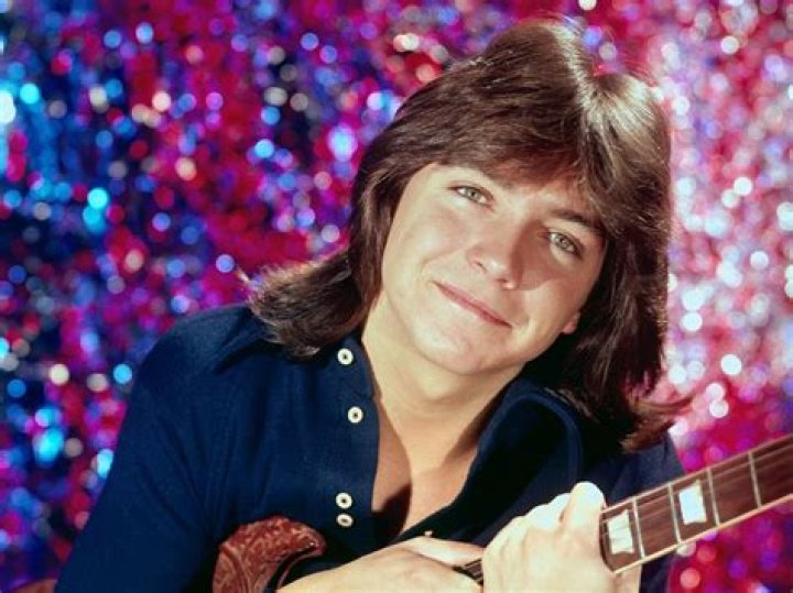 David Cassidy photo 3