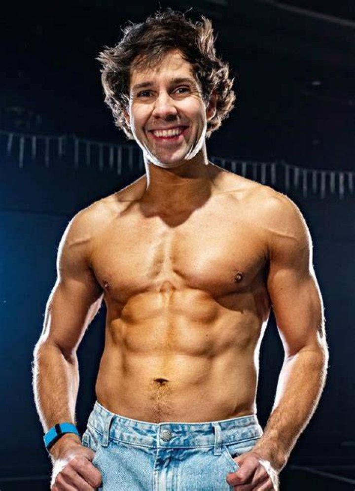 David Dobrik photo 2