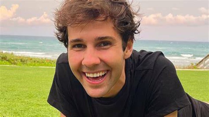David Dobrik photo 3