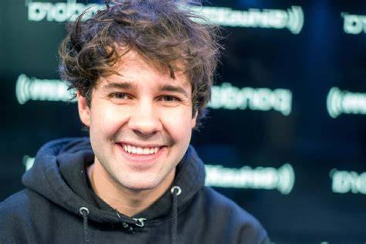 David Dobrik photo