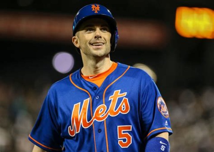 David Wright (Baseball Player) - Age, Family, Bio