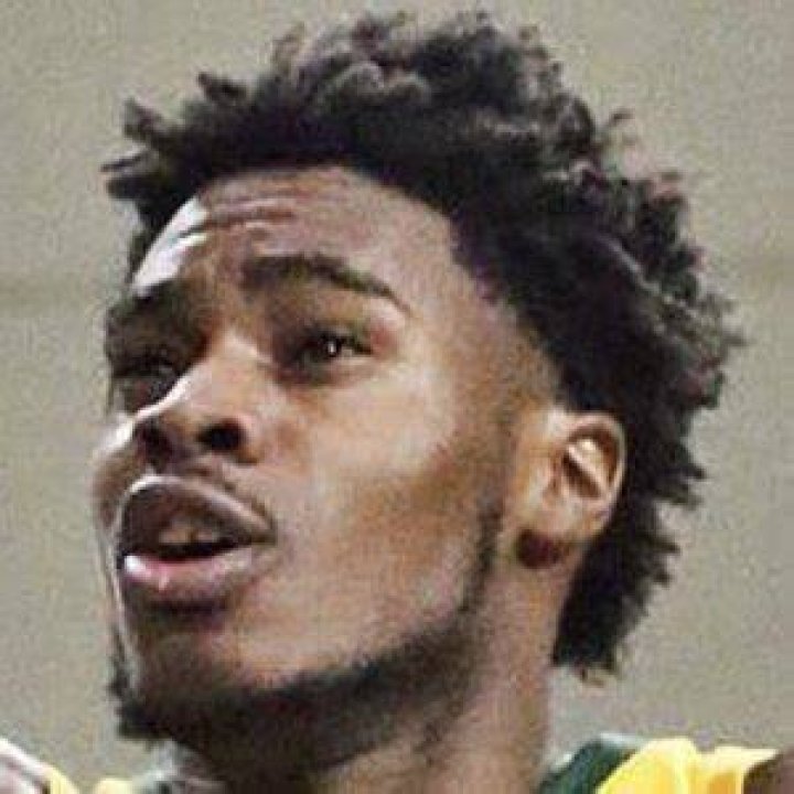 Davion Mitchell - Age, Family, Bio