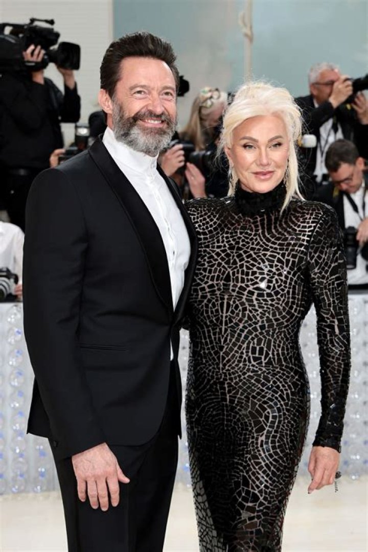 Deborra-Lee Furness