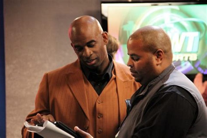 Deion in Motion Bio (Wiki) 